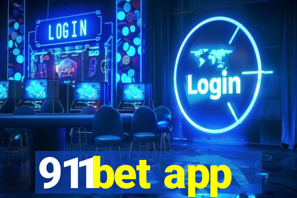 911bet app